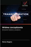 Widma zarządzania: Wznowienie myślenia o zarządzaniu 6200854068 Book Cover