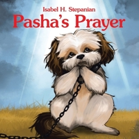 Pasha's Prayer B0G5ZV4P54 Book Cover