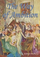 The Way of Ambition 1500591327 Book Cover