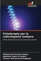 Physiothérapie pour la radiculopathie lombaire 6205750457 Book Cover