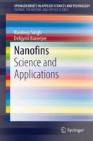 Nanofins: Science and Applications 1461485312 Book Cover