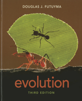 Evolution 0878932232 Book Cover