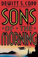 Sons of Morning 0393335224 Book Cover