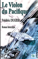 Le violon du pacifique 2384064061 Book Cover