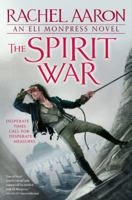 The Spirit War 0316198382 Book Cover