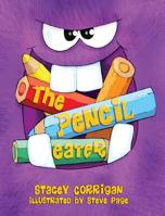 The Pencil Eater 1643721321 Book Cover