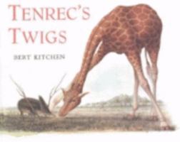 Tenrecs Twigs 0399217207 Book Cover