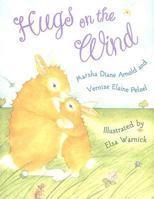Hugs on the Wind 0810959682 Book Cover