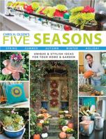 Chris H. Olsen's Five Seasons 1609004183 Book Cover