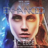 The Enhanced B08Z2GX5DH Book Cover