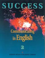 Success: Communicating in English 0201595192 Book Cover