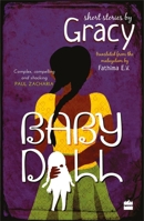 Baby Doll: Stories 9390327873 Book Cover