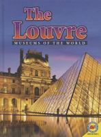 The Louvre 1489611916 Book Cover