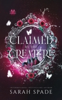 Claimed by the Creature 1961594269 Book Cover