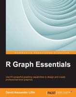 R Graph Essentials 178355455X Book Cover