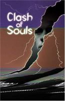Clash of Souls 0962873373 Book Cover