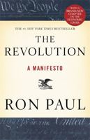 The Revolution: A Manifesto 0446537527 Book Cover