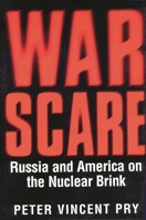War Scare 0275966437 Book Cover