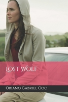 Lost Wolf B09CRY7VBY Book Cover