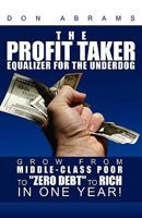 The Profit Taker 0881443581 Book Cover