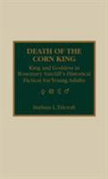 Death of the Corn King 0810829827 Book Cover