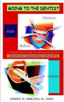 Going to the Dentist 0976369850 Book Cover