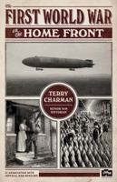 IWM: The First World War on the Home Front 0233004297 Book Cover