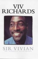 Sir Vivian: The Definitive Autobiography 0140290753 Book Cover