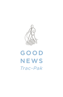 Good News Trac-Pak 1682160874 Book Cover