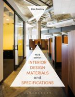 Interior Design Materials and Specifications 1609012291 Book Cover