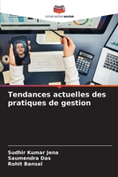 Tendances actuelles des pratiques de gestion (French Edition) 6207611322 Book Cover