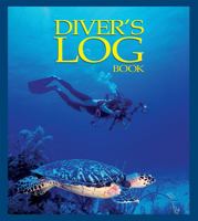 Diver's Log Book 1550464787 Book Cover