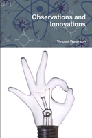 Observations and Innovations 125795976X Book Cover