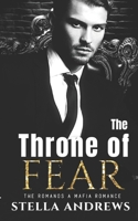 The Throne of Fear B08P3L34QQ Book Cover