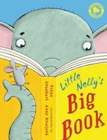 Little Nelly's Big Book 1599907798 Book Cover