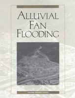 Alluvial Fan Flooding 0309055423 Book Cover
