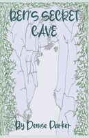 BEN'S SECRET CAVE B08YRWRPDM Book Cover