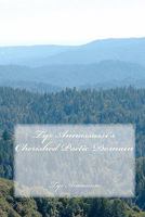Tyr Annassassi's Cherished Poetic Domain 1456500473 Book Cover