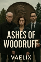 Ashes of Woodruff B0FS76W3JT Book Cover