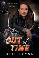 Out of Time 1515111504 Book Cover