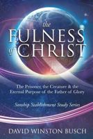 The Fulness of Christ 1628390050 Book Cover