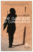 The Gardens of Consolation 1609453506 Book Cover