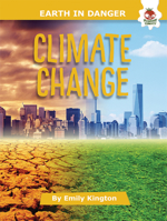 Climate Change 1914087631 Book Cover