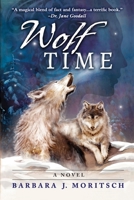 Wolf Time 0997986204 Book Cover