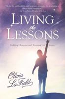 Livng the Lessons 0983814023 Book Cover