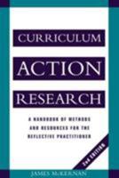 Curriculum Action Research 2nd Edition 0749417935 Book Cover