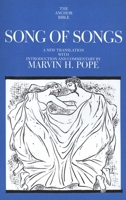 Songs of Songs (Anchor Bible) 0385005695 Book Cover
