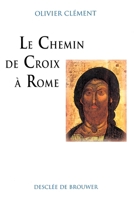 Le Chemin de Croix à Rome 2220042529 Book Cover