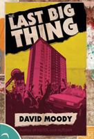 The Last Big Thing 1739753542 Book Cover