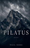 Pilatus (German Edition) 3696391735 Book Cover